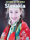 Imagen de portada para Slovakia